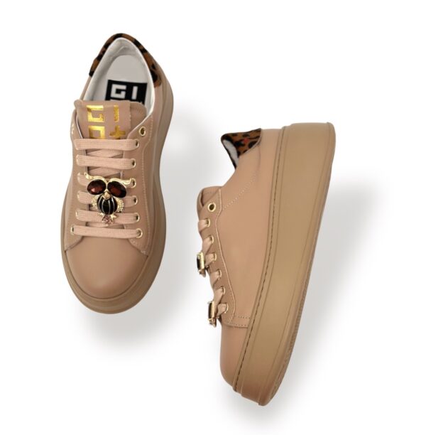 Sneakers Gio+ PIA106A
