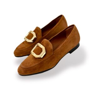 Loafers Evaluna G056