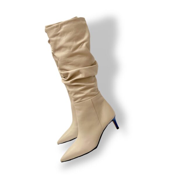 Lara May 2050 panna boots