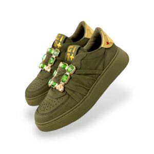 Sneakers Gio+ ADA40D