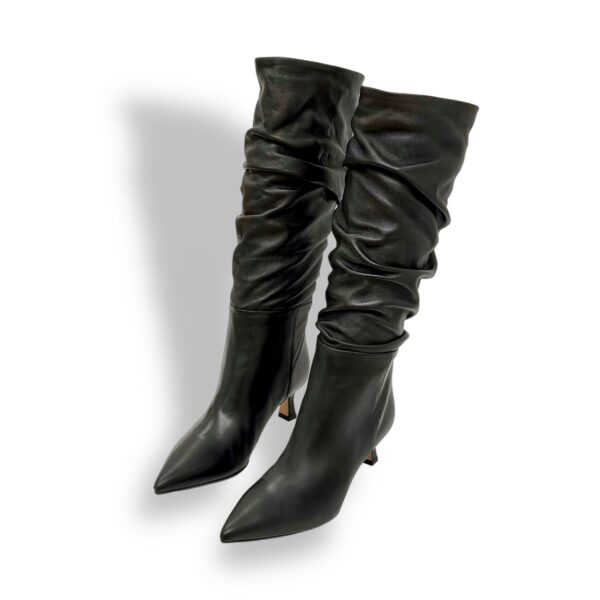 Lara May 2050 panna boots