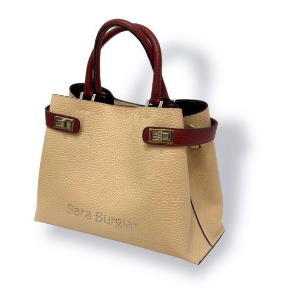 Bag Sara Burglar Giulia 2327