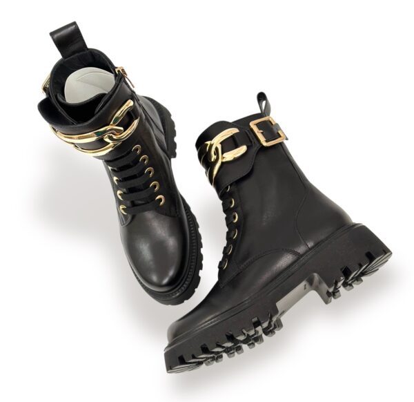 Evaluna 2812 boots