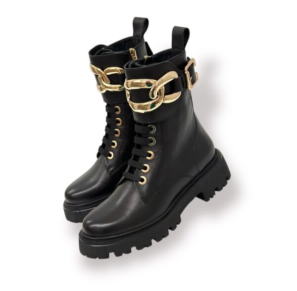 Evaluna 2812 boots
