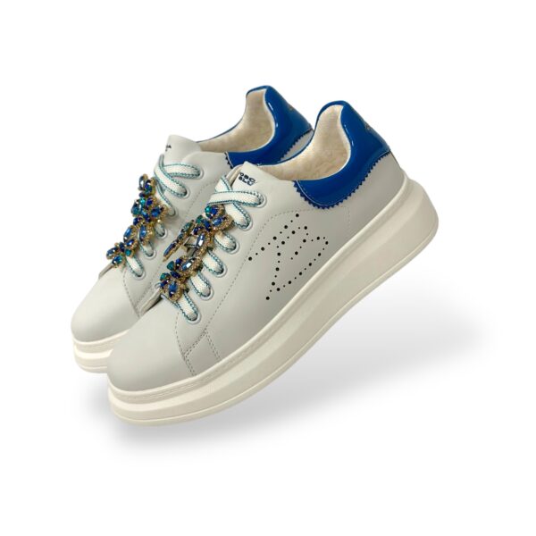 Sneakers Tosca Blu SS2403S049