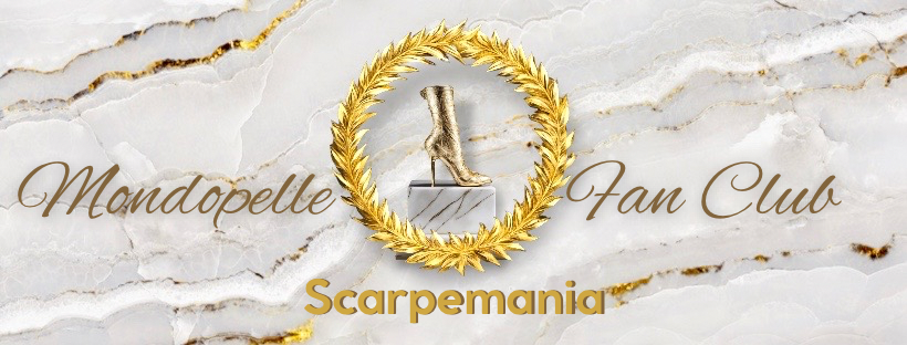 Mondopelle Fan Club 'Scarpemania'