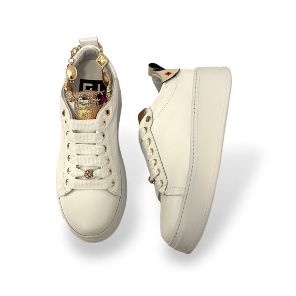 Sneakers Gio+ PIA156