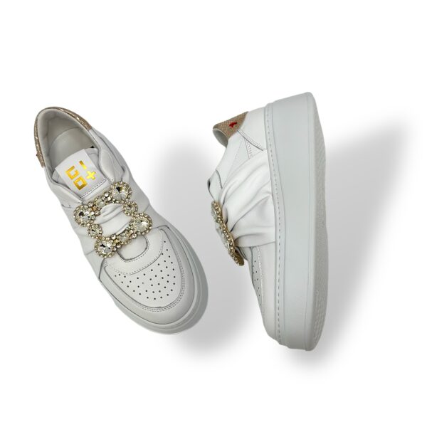 Sneakers Gio+ LUCE40