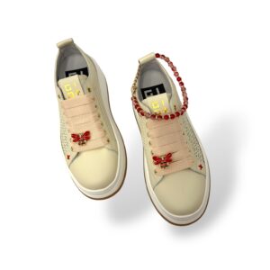 Sneakers Gio+ PIA150B