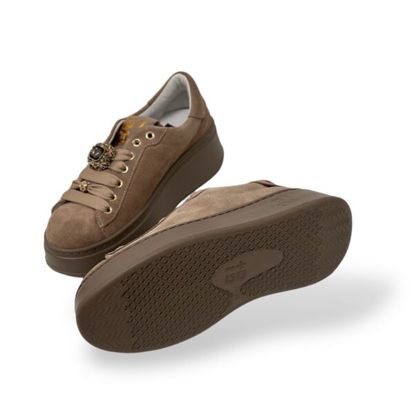 Turnschuhe Gio+ PIA258A