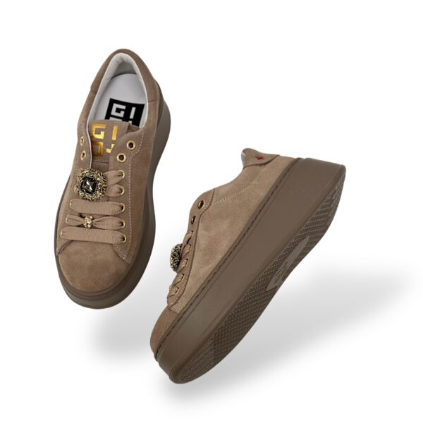 Sneakers Gio+ PIA258A