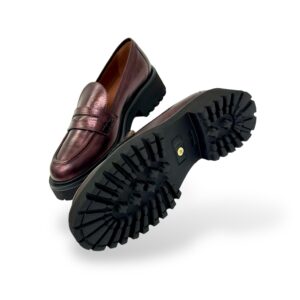 Evaluna V62 moccasins