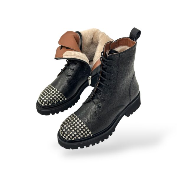 Stiefelette Evaluna 5115 (Kopie)