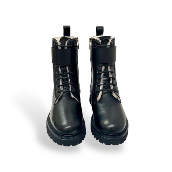 Bottines Evaluna V60