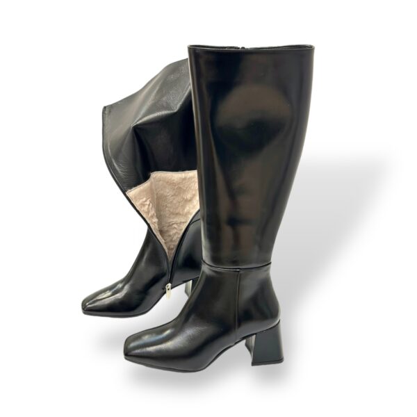 Bottes Evaluna 6535