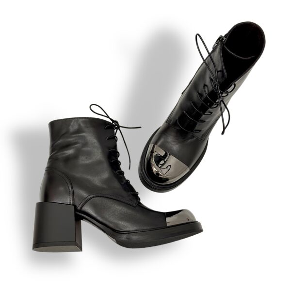 Laura Bellariva 9672з ankle boots