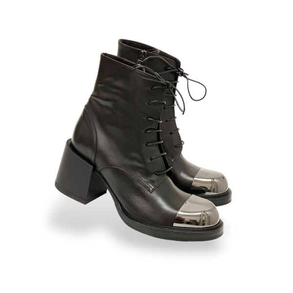 Laura Bellariva 9672з ankle boots