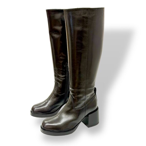 Laura Bellariva boots 9684M