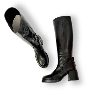 Bottes Laura Bellariva 9684M