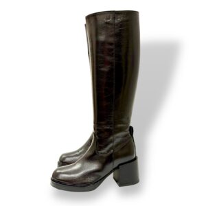 Laura Bellariva boots 9684M