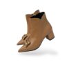 Malù 1195 ankle boots