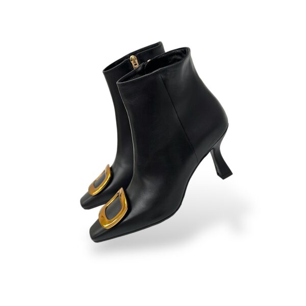 Malù 6651 ankle boots