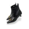 Malù 1324 ankle boots