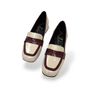 Malù 3804 moccasins