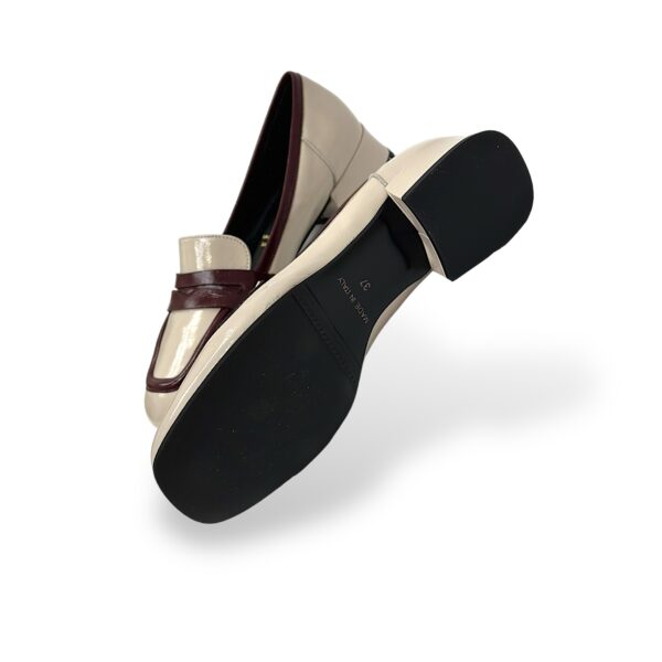 Malù 3804 moccasins