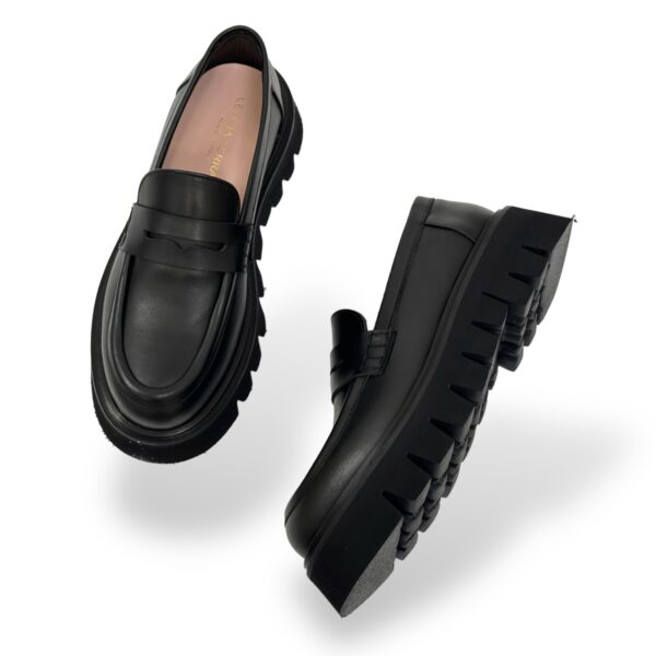 Loafers Letizia Ferrari Osl07