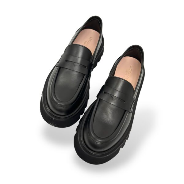 Loafers Letizia Ferrari Osl07