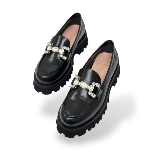 Mocassins Letizia Ferrari M