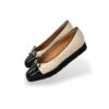 Ballerine Luca Grossi CH872 - Black, 36