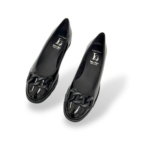 Ballerines Luca Grossi CH875