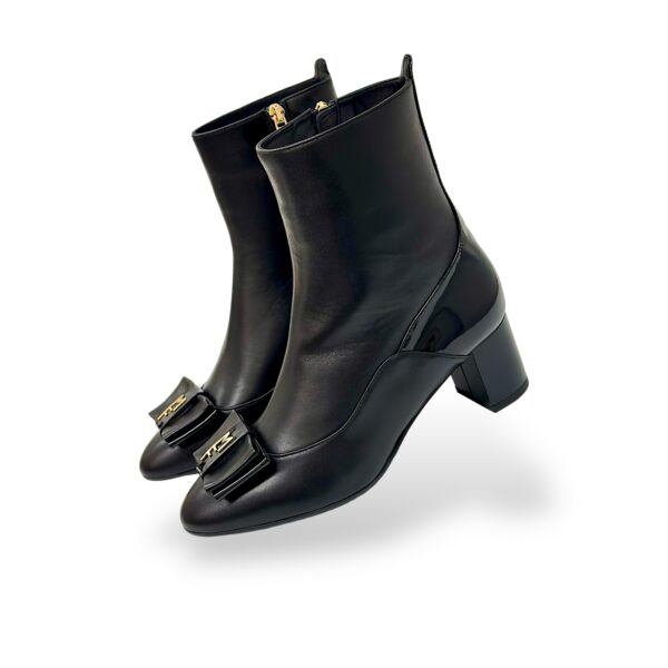 Boots Marino Fabiani 3048