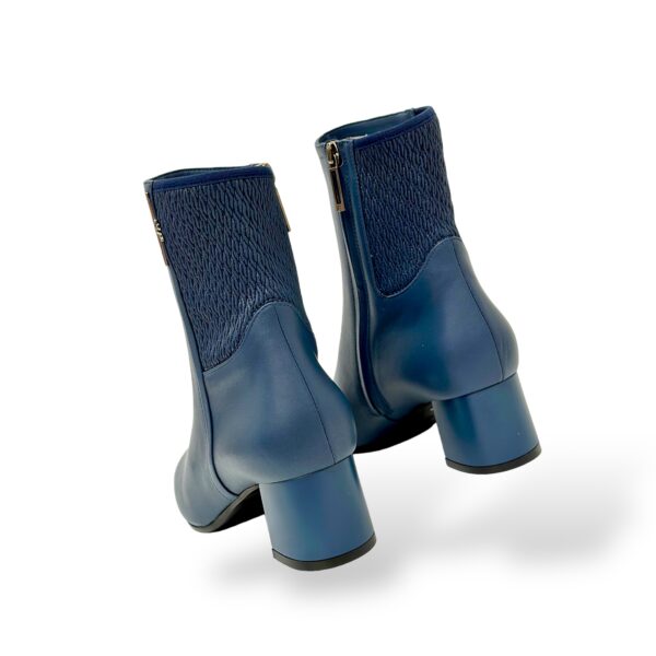 Stiefel Marino Fabiani 3013