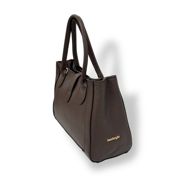 Bag Sara Burglar Francesca clam 2456