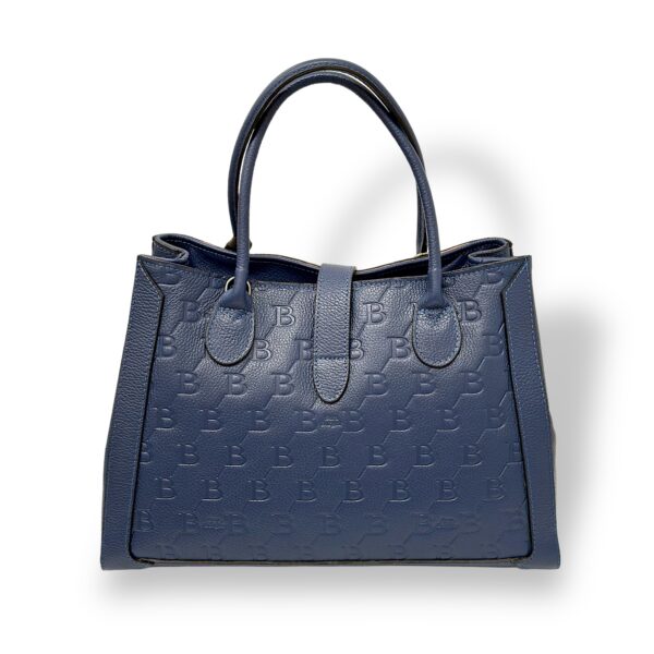 Tasche Sara Burglar Francesca pers 2455