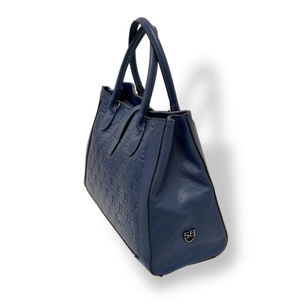 Tasche Sara Burglar Francesca pers 2455