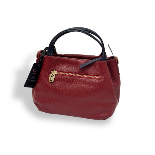 Borsa Sara Burglar Stella 631