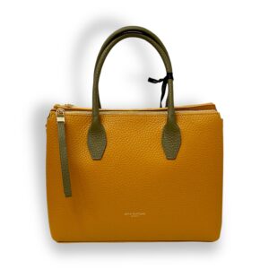 Borsa Sara Burglar Viola buf 2480 - Nero