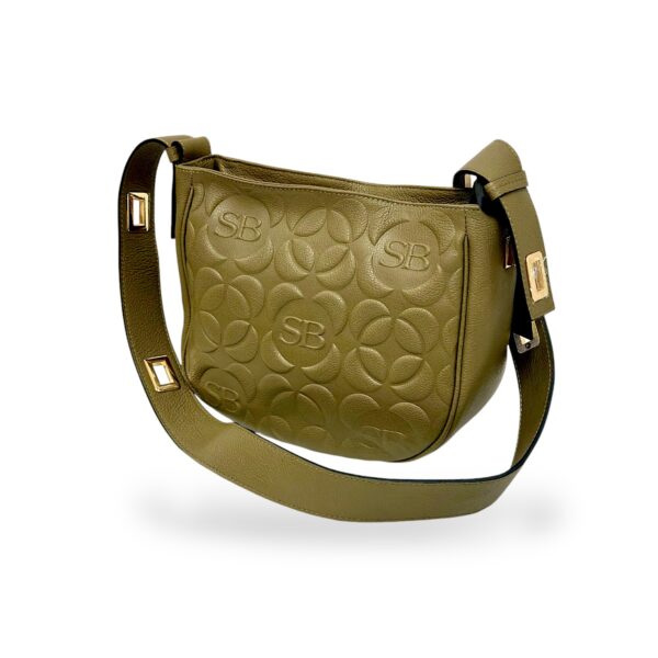 Tasche Sara Burglar Olga chic 2476