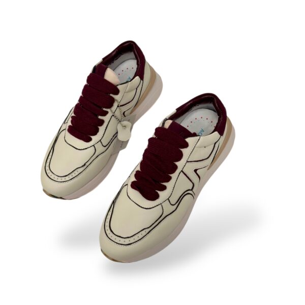 Sneakers Accademia 72 Ac051