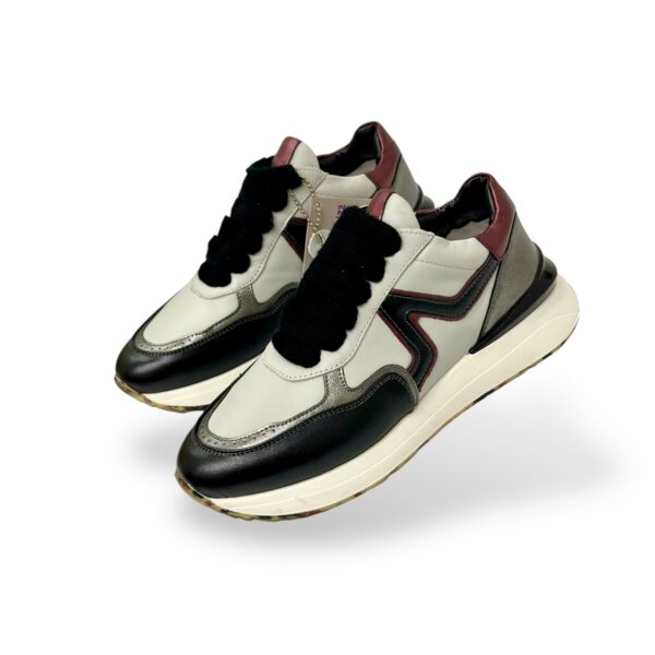 Sneakers Accademia 72 Ac040 (Copia)