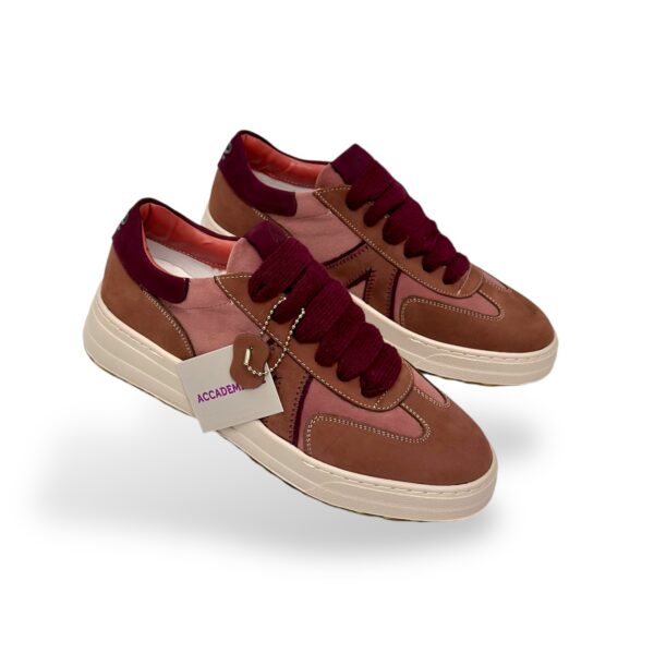 Sneakers Accademia 72 Ac033