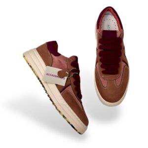 Sneakers Accademia 72 Ac033