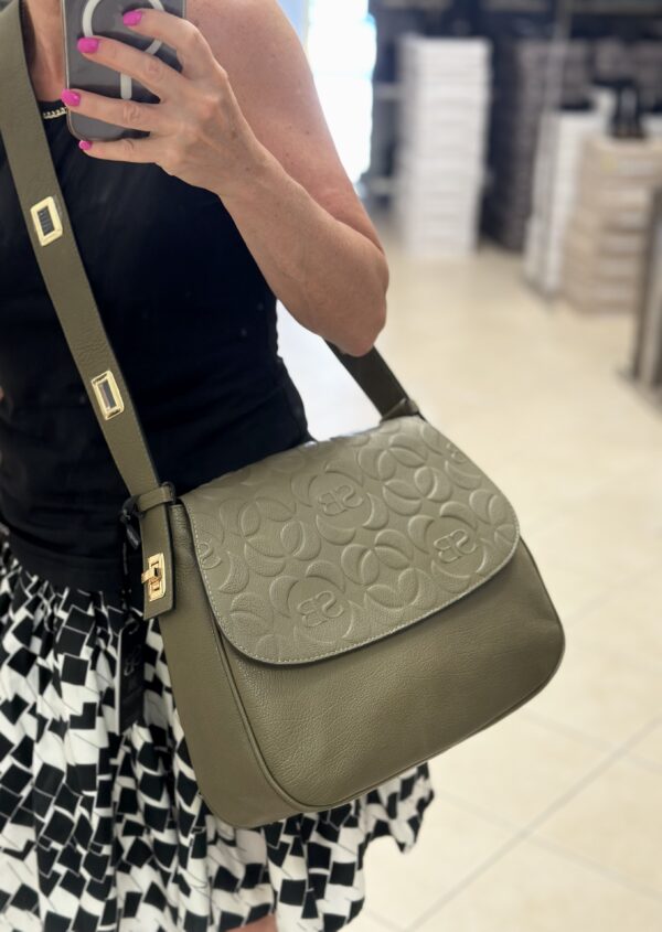 Sac Sara Burglar Olga chic 2475