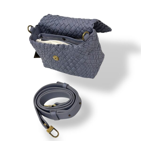 Braided bag Ghibli 4507 (Copy)