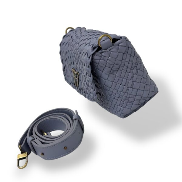 Braided bag Ghibli 4507 (Copy)