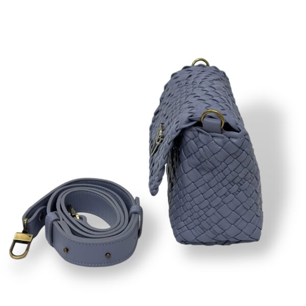 Braided bag Ghibli 4507 (Copy)